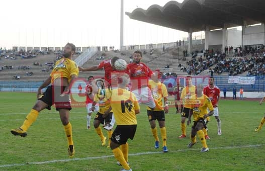 CABBA 0 - IR Sidi Aïssa 0 :(CABBA qualifié aux tab 4-3) : Les Bordjiens ont sué