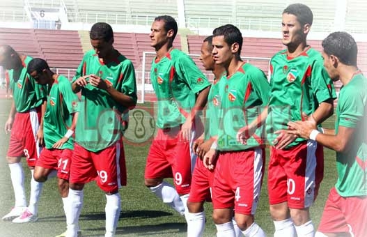 ESM 0 - USMBA 0 : (L'ESM se qualifiée aux tab 5-4) : Comme ce fut dur pour les Mostaganémois !