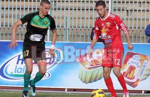 CSC 1 - MCEE 2 : Haïmoudi à l'index