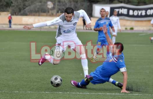 MSPB : Magra : «La coupe nous a permis de préparer l'OM»