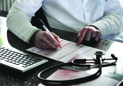 De nouveaux tarifs pour les soins médicaux