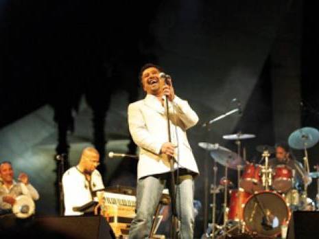 Bouira : Khaled en concert le 1er décembre                                    Culture : les autres articles