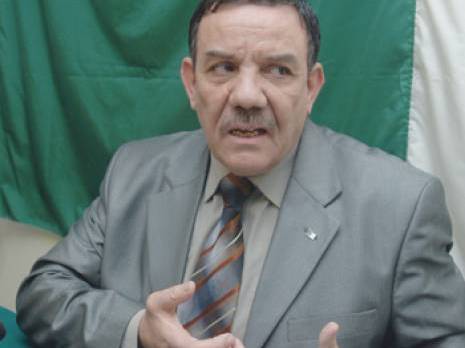 Le FNA donne le ton                                    Ambiance électorale à Hassi Messaoud