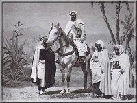 Commémoration du 179e anniversaire de l'allégeance à l'Emir Abdelkader