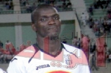 إدارة وفاق سطيف استنجدت بمحضر قضائي لتدوين غياب ديمبا