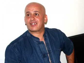 ملف زرداب يطرح بعد باتنة وغريب يؤكد أن المعارضة تشوش على فريق                                    سعيود متحمس للعودة إلى العميد