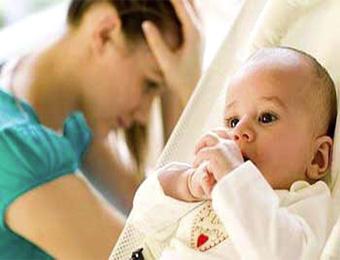 كيف تحافظين على جسمك أثناء وبعد الولادة                                    ترهل الجسم سببه تكرار مرات الولادة