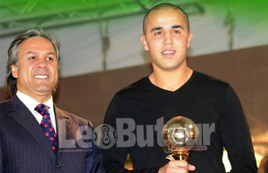Ce soir, 11e édition du Ballon d'Or Le Buteur-El Heddaf : Aussi grand que les stars qui le valorisent !