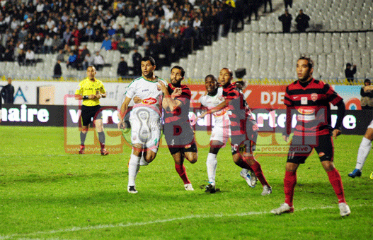 USMA : Des sanctions pourraient être infligées aux joueurs