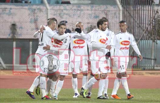 ESS : Geiger métamorphose l'équipe et redonne espoir aux Sétifiens