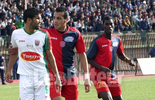 CAB : Koufana «C'est une semaine catastrophique à oublier au plus vite»