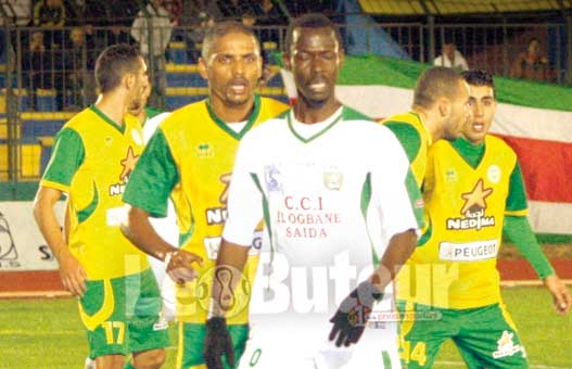 JSK : Le podium n'est pas si loin !