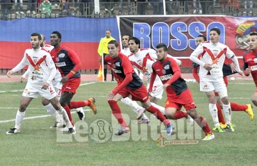 CRB : Menad se réunira dans la soirée avec la direction