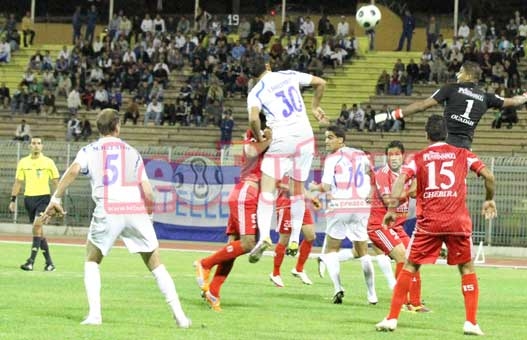 MOC : C'est devenu une habitude