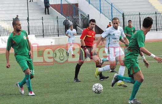 USMB : Place au championnat, maintenant