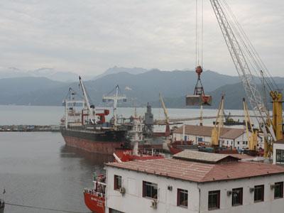 Des potentialités économiques à exploiter                                    région est du pays