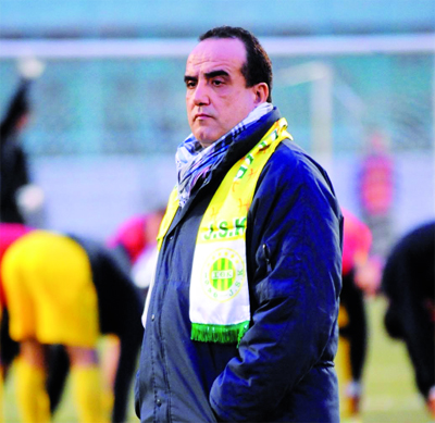 Ça bouge chez les Canaris