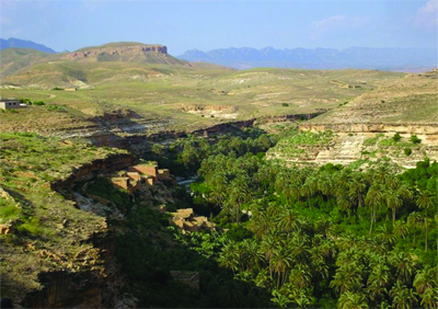 Des experts mondiaux découvrent la région des Aurès