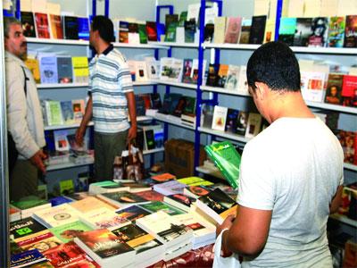 Le lecteur à la recherche de livres «croustillants» sur l'Histoire                                    Les témoignages sont préférés aux écrits des historiens à Tizi Ouzou