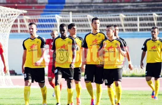 USMH : Charef, attention à Lemerre !