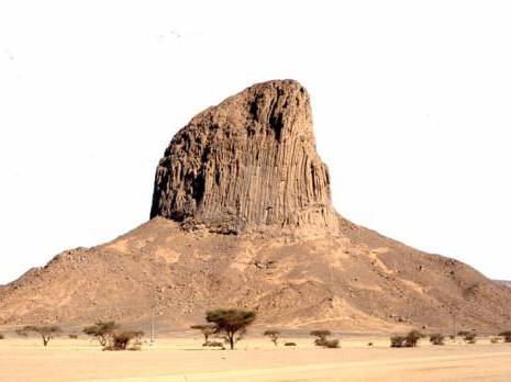 Cri de détresse des agences de voyages                                    Tourisme à Tamanrasset