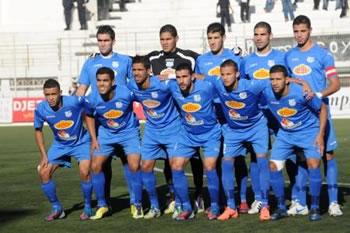 Le trio de tête doit confirmer                                    LIGUE 2