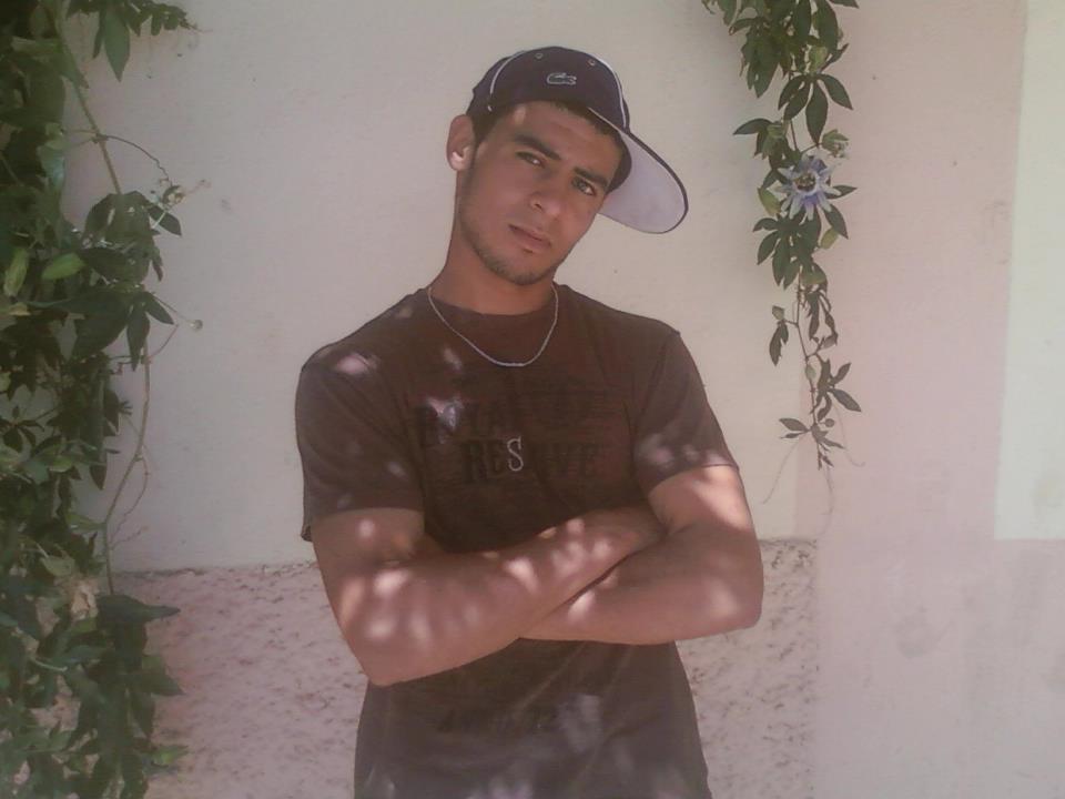 je veux poste si j'ais une chance