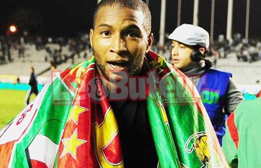 MCA : Djeghbala «Il nous faut confirmer face au CRB»