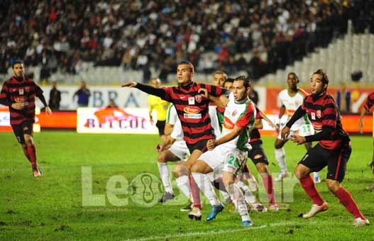 USMA : Pourquoi les supporters ne pardonnent pas