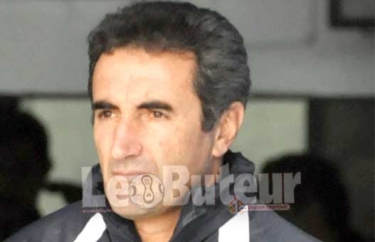 CRB : Menad «Ne rien laisser au hasard»
