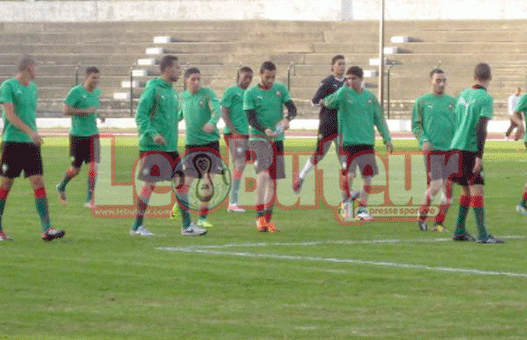 L'occasion de venger le 4-0 de Marrakech