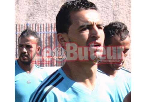 OM : Bakhti : «La coupe, c'est bon pour le moral»