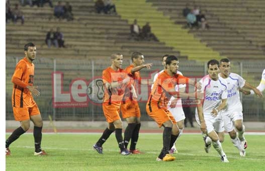 SAM : Coupe d'Algérie JSM Tiaret-SA Mohammadia : Un challenge à ne pas rater