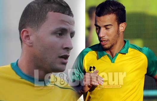 JSK : Benlamri : «On a besoin de sérénité pour redresser la situation»