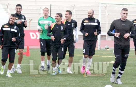 ESS : Gare aux Criquets !