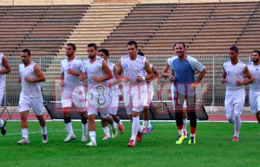 MOC-CRT : Demigha annonce la couleur