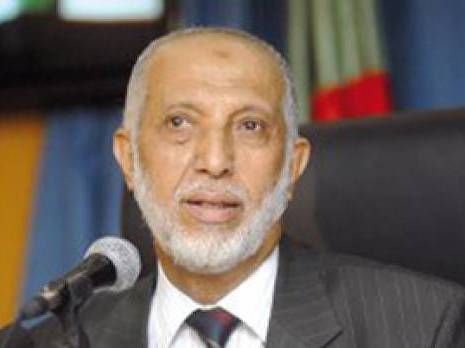 Belkhadem à Tiaret : Un début de campagne en fanfare                                    Tiaret : les autres articles