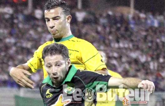 CSC : Hemani «Pour un retour durable dans le onze»