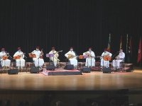 1ère expérience algérienne de collecte du patrimoine national immatériel, une réussite