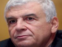 Dr Mourad PREURE, Expert Pétrolier International et Président du Cabinet EMERGY, à Liberté                                    'L'exploration est moins efficiente que la moyenne mondiale'