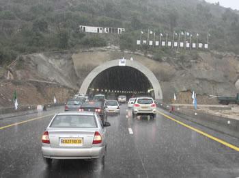 La fin d'un long calvaire pour les automobilistes                                    BOUIRA ET BOUMERDÈS NE SONT PLUS DES GOULOTS D'ETRANGLEMENT