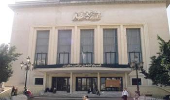 Avant-première de «Aïd Rabie»                                    ANNABA