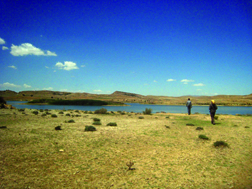 Deux enfants périssent ensevelis sous un monticule de sable                                    El Oued