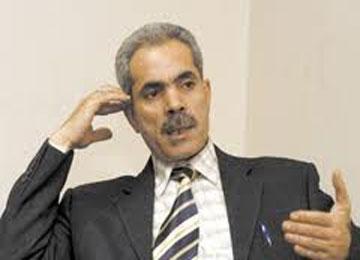 الوطنيين الأحرار تفوز برئاسة المجلس الشعبي الولائي بجيجل                                    التحالفات المتناقضة تقضي على أحلام الأفلان