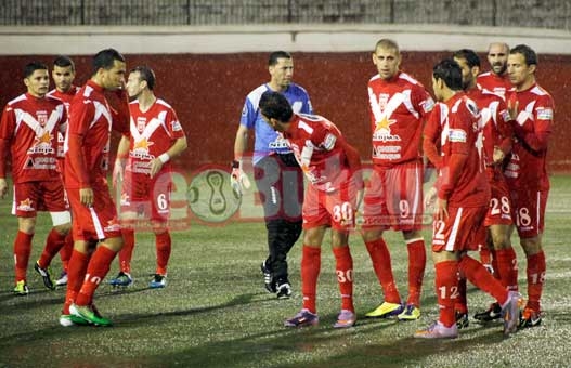 CRB : Menad prépare le Mouloudia
