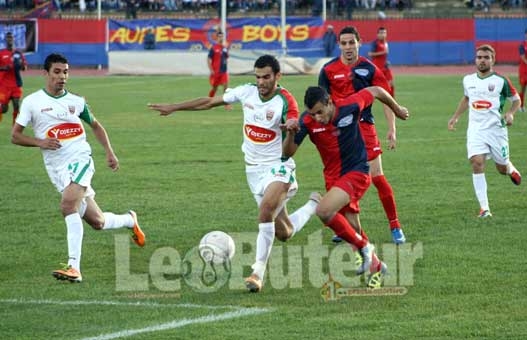 CAB : Les raisons du départ d'Ould Téguédi