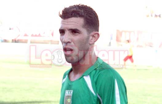 MCS : Abdellaoui :«Nous n'avons plus droit à l'erreur à domicile»