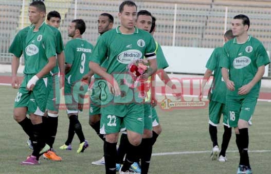 MSPB : Amrane : « Je serai présent contre Médéa »