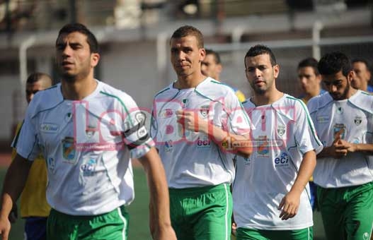 MOB : Annaba en ligne de mire