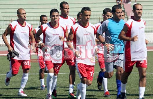 USMBA : Benyellès et trois joueurs victimes d'un accident